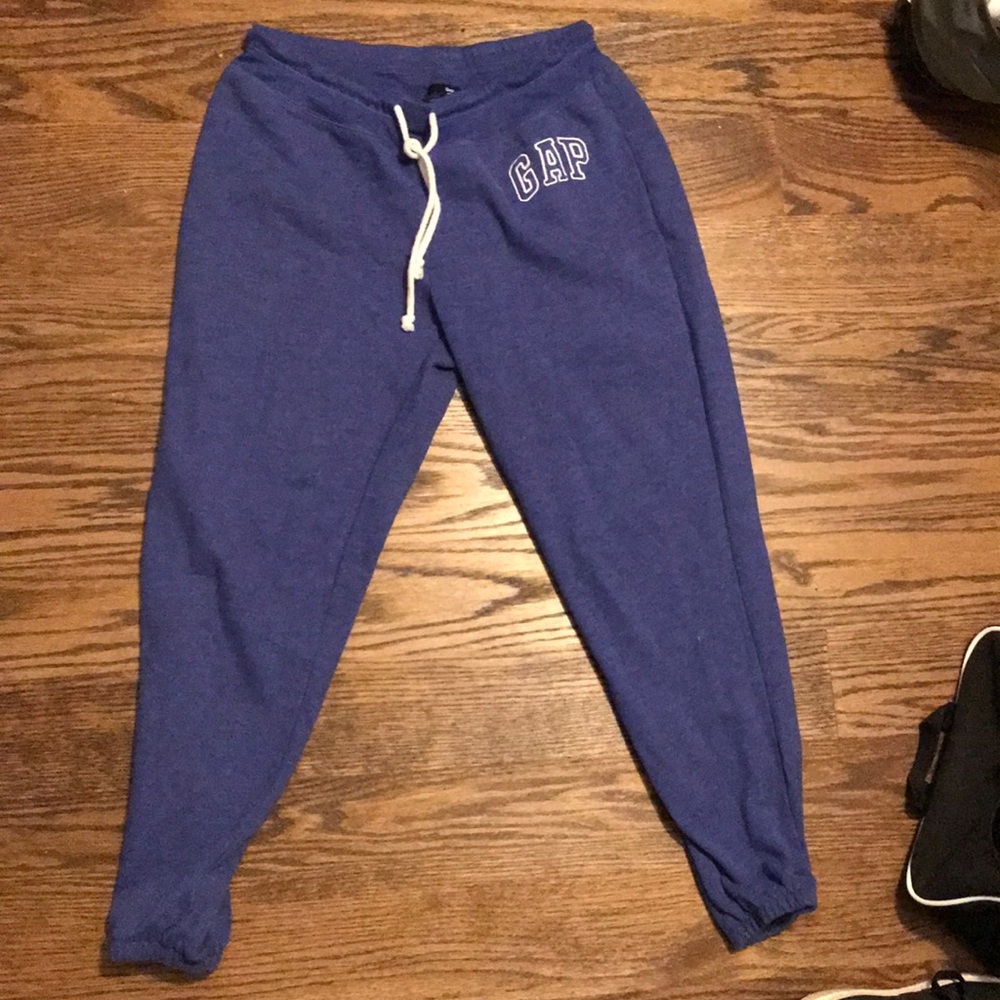 Gap Joggers